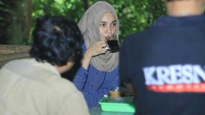 5 Foto Cantiknya Doktor Ya'qud Ananda Gudban, Sayang Sekali Tersangka KPK Korupsi APBD Malang