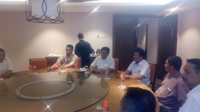 Idris Manggabarani: Kita akan Munculkan Pemimpin Mulia