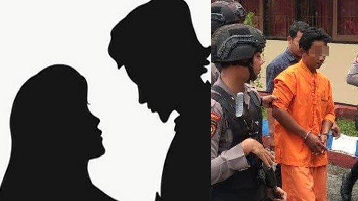 Dua ABG Diberi Opsi Pak RT saat Dipergoki Mesum, Mereka Pilih Berhubungan Badan Ditonton, Daripada
