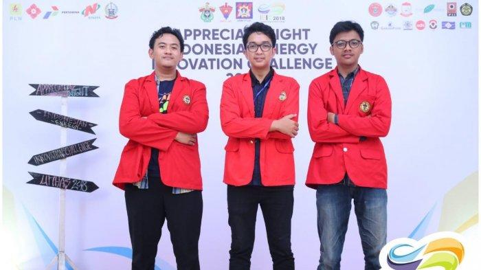 Mahasiswa Unhas Asal Luwu Utara Ini Bikin Bangga