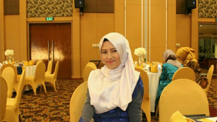 Millennial: Usai Prom Night, Dewiyanti Serasa Pengen Kembali ke Sekolah