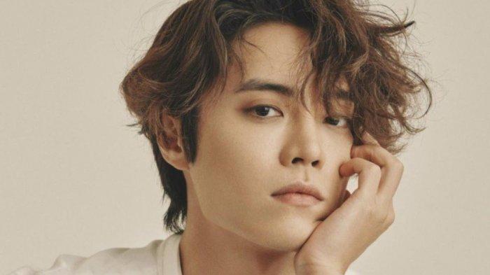 TRIBUNWIKI: Eddy Kim Jadi Tersangka Kasus Video Mesum, Ini Profil Singkatnya