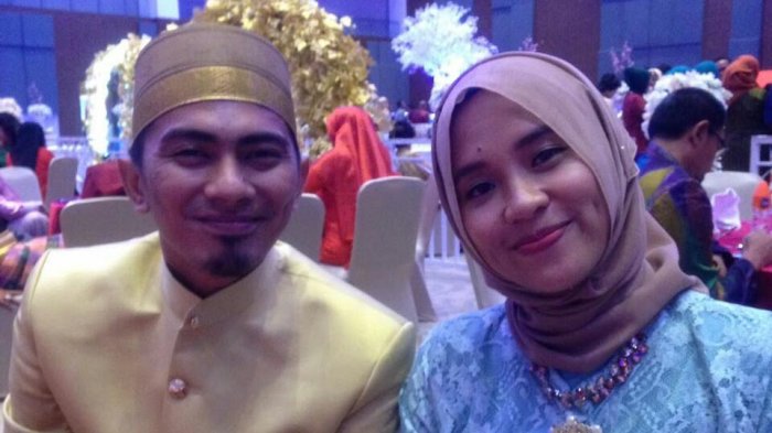 Ketua KNPI Sulsel Lepas Lajang di Jakarta, Ini Uang Panaiknya