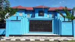 Jamwas Datangi Kejari Sinjai, Kajari: Kami Siap Diperiksa