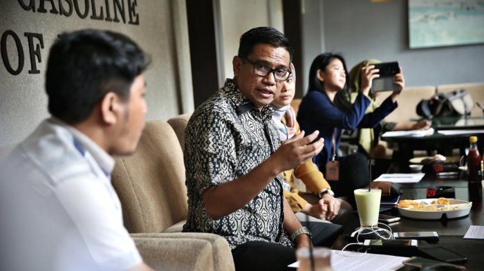 GMTD Pastikan Tak Akan Serobot Lahan Warga Jl Nuri