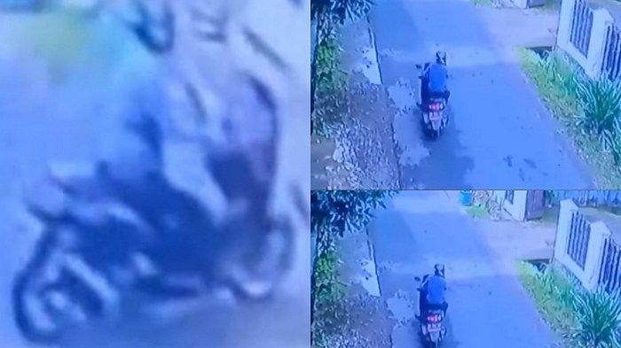 Berisi Jutaan Rupiah, Tas Ajudan Kapolres Toraja Utara Raib saat Rebahan di Mess Pemkab di Makassar