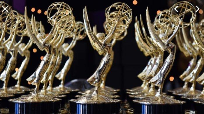 Begini Sejarah Emmy Awards, Desainer Interior Asal Indonesia Ikut Terlibat