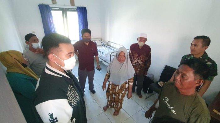 Kondisi 4 Korban Kapal Tenggelam KM Ladang Pertiwi di Kota Baru, Bakal Dipulangkan Hari Kamis