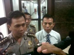 Polda Sulsel Benarkan 6 Warga Makassar Ditangkap di Jakarta