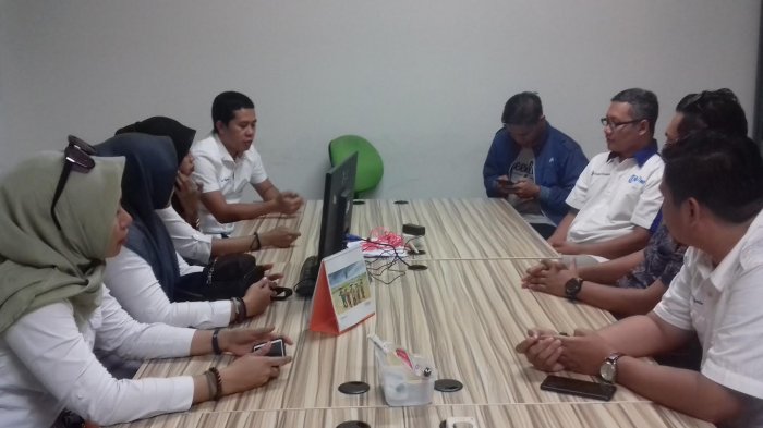 Begini Program Relawan Aksi Nyata dan Puan ICT