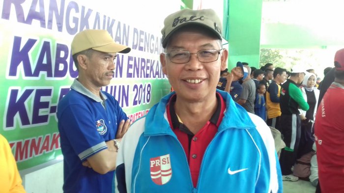 Tak Hanya Gubernur, Pemkab Enrekang Undang Mantan Bupati Hadiri HUT ke-58