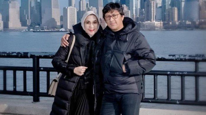 Erin Akhirnya Kabulkan Pemintaan Cerai Usai Andre Taulany Setujui Permintaannya