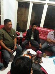 Dua Caleg Petahana Bantaeng Laporkan Penyelenggara ke Bawaslu Bantaeng