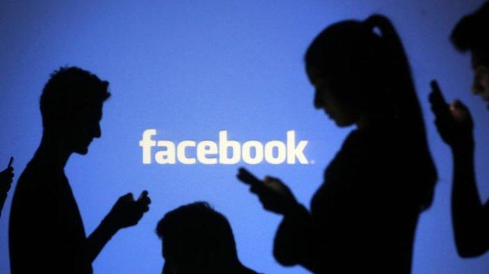 Konten Pro Palestina Sering di Hapus Facebook, Ini yang Terjadi dengan Aplikasi Tersebut Sekarang