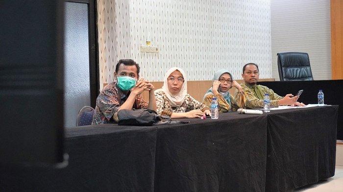 6 Juta Lebih Daftar Pemilih Berkelanjutan di Sulsel, Makassar Terbanyak, Parepare Hanya 1,6 Persen