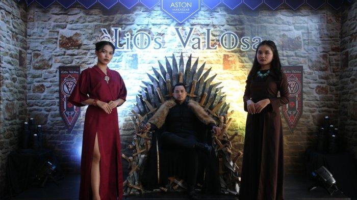 Masih Pandemi, Kok Aston Makassar Optimis Okupansi di Malam Tahun Baru Capai 100%, Apa Strateginya?