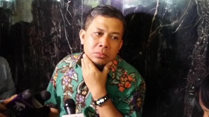 Partai Citarasa Klub Bola, Tulisan Menohok Fahri Hamzah untuk PKS?