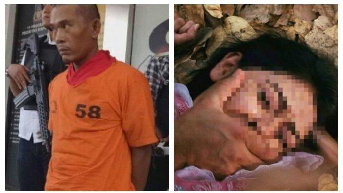 Fakta-fakta Ayah Kandung Perkosa Putrinya Sampai Hamil, Ternyata Ada Hubungannya dengan Santet