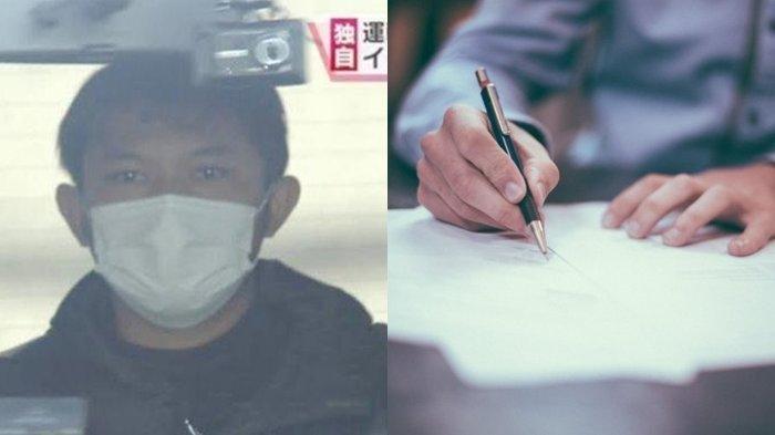 Fakta-fakta Ari Wibowo WNI Ditangkap Jual KTP Palsu di Jepang, Berkomplot dengan Warga China