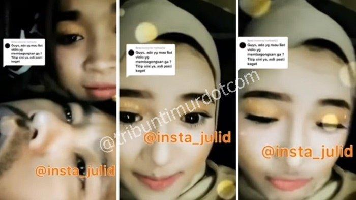 Fakta Sebenarnya soal Video Ayus dan Nissa Sabyan Baring di Pangkuan Ririe Fairus, Netter Auto Heboh
