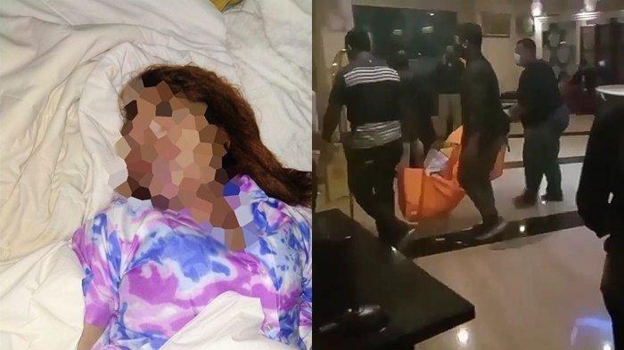 Alasan Sepele Waktu 'Main' Kurang Lama, Pria Marah Sampai Bunuh PSK, Lihat Wajah Pelaku