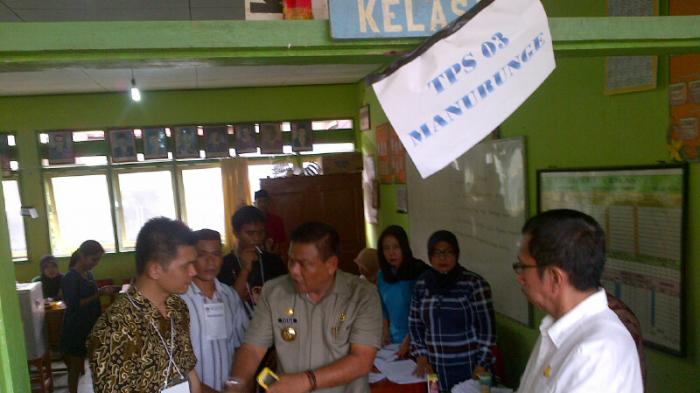 Andi Fahsar: Tugas Pemerintahan Berat, Butuh Pengorbanan