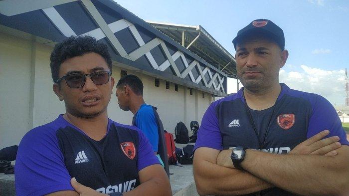 Tavares Bingung Skuad PSM Sering Disalahkan Wasit, Ada Apa?