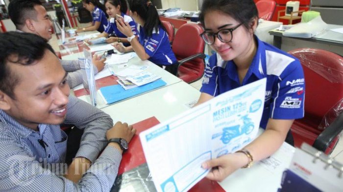 Ini Harga Yamaha Aerox 155 VVA di Makassar