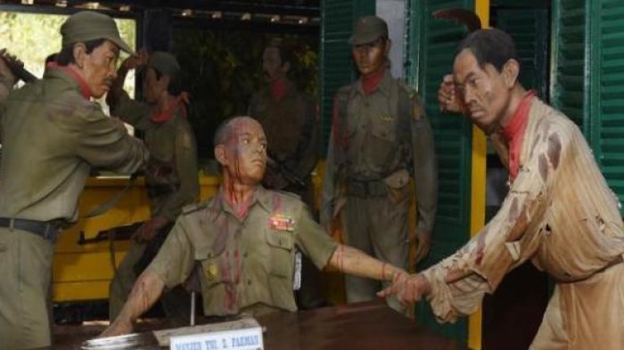 2 Link Live Streaming Film G30S/PKI, Malam Ini Tayang di TVOne Jam 21.00 WIB