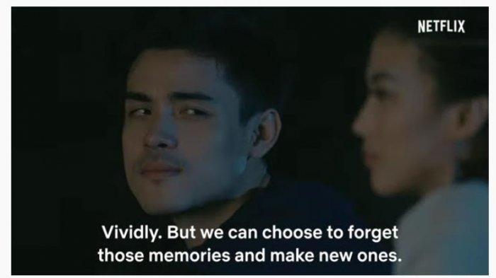 Sudah Tayang di Netflix, Ini Sinopsis Love The Way U Lie Film Komedi Romantis Filipina