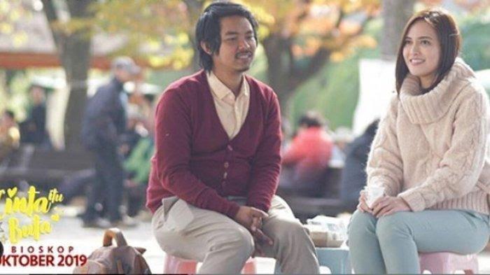 Jadwal Tayang dan Sinopsis Film Terbaru di Bioskop XXI M’Tos, Joker Hingga Cinta Itu Buta