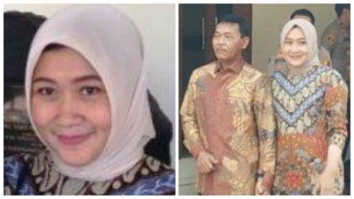 Curhat Istri Kapolri Baru Idham Aziz, Fitri Handari, Bocorkan Sifat Asli, 'Bapak Itu Cukup Keras'