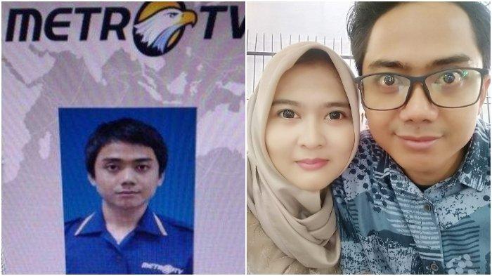 FAKTA TERBARU Kasus Pembunuhan Editor Metro TV, Ada Wanita Lain di Tengah Hubungan Suci dan Yodi