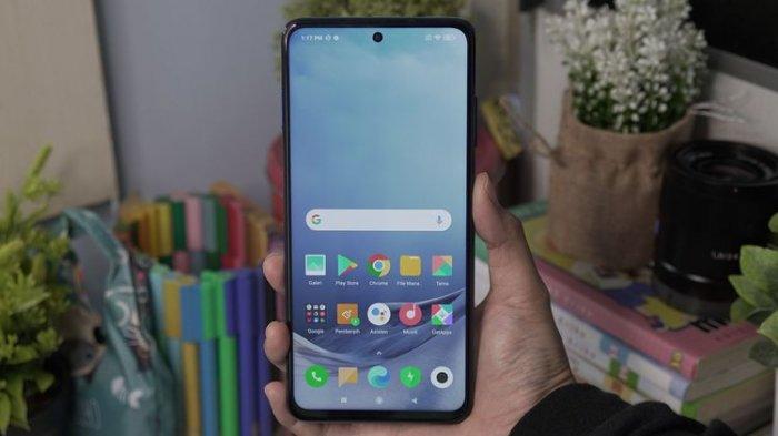LENGKAP Daftar Harga dan Spesifikasi Poco X3 NFC, Ponsel Snapdragon 732G Pertama di Indonesia