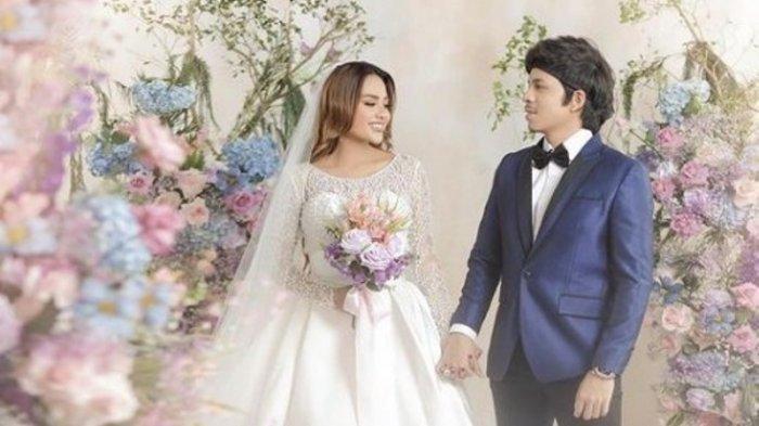 Keinginan Anang Hermansyah Jadikan Gus Miftah Wali Nikah Aurel Gagal, Dilarang KUA, Ini Alasannya