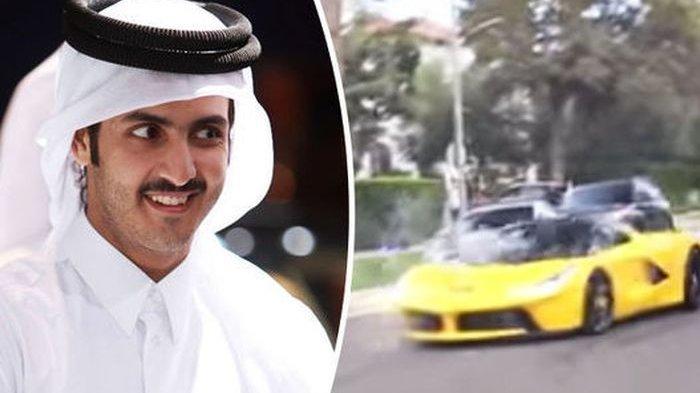 Telat Jemput Istri Usai Belanja, Adik Kepala Negara Bunuh Karyawannya, Cek Kisah Ngerinya