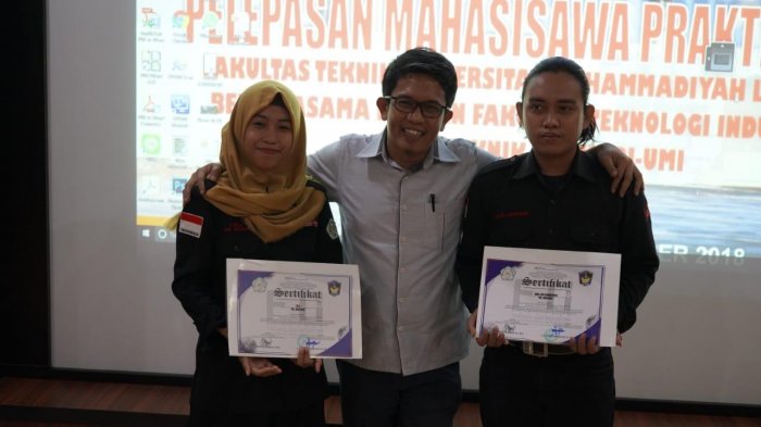 Kampus FTI UMI Jadi Tempat PPL Mahasiswa Universitas Muhammadiyah Selama Sebulan - ft-uml-2_20180913_011522.jpg