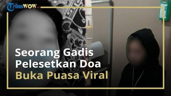 Kelanjutan Kasus Video Viral Gadis Makassar Plesetkan Doa Buka Puasa Jadi Pornografi, Nasib Pelaku