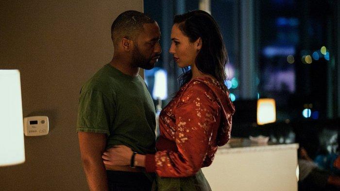 Dibintangi Gal Gadot, Ini Sinopsis Triple 9, Drama Thriller Kejahatan, Bioskop Trans TV Malam Ini