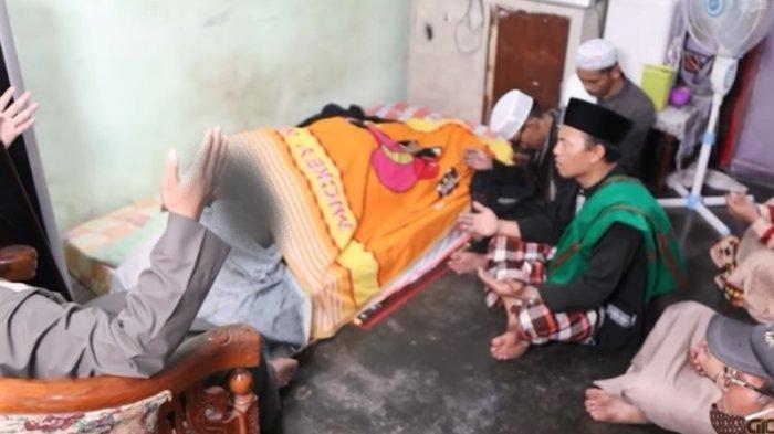 Fakta Sebenarnya di Balik Video Viral Pasangan Alami Gancet Akibat Berzina hingga Didoakan Ustadz