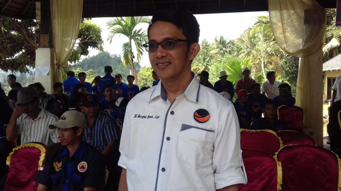 Legislator Nasdem Enrekang: Garuda Muda Tumbangkan Malaysia Lewat Adu Penalti