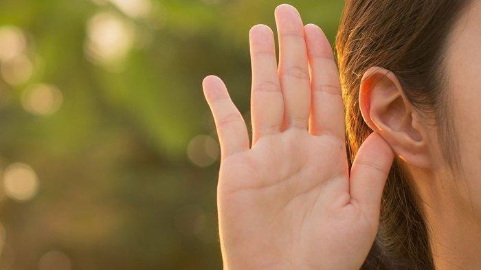 Gejala Baru Virus Corona, Pendengaran Hilang, Berikut Hasil Studinya