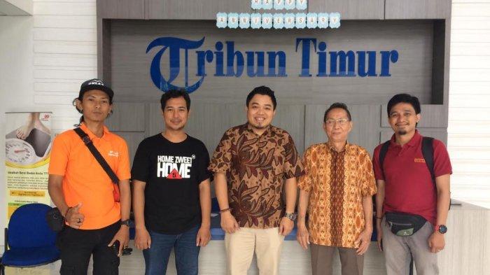 Geopark Maros-Pangkep Kejar Status Unesco Global Geopark