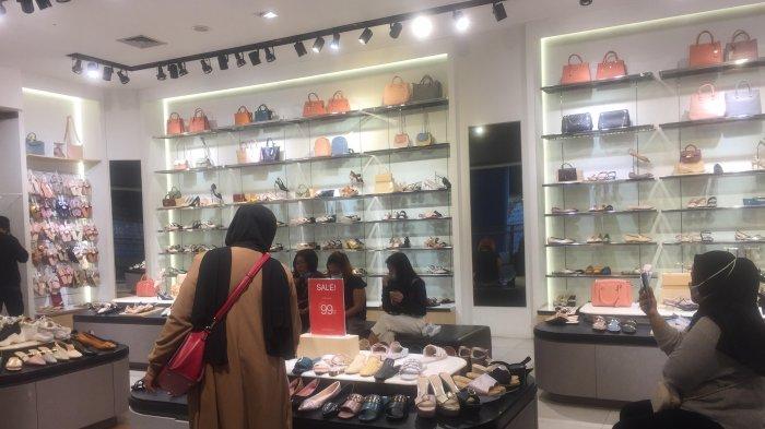 Promo Urban N Co Nipah Mall, Beli 2 Sepatu Hingga Tas hanya Rp 299 Ribu