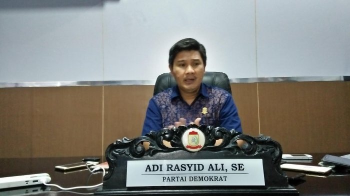 Banyak Minimarket di Makassar Beroperasi Tanpa Izin, ARA: Pemerintah Harus Tindak Tegas