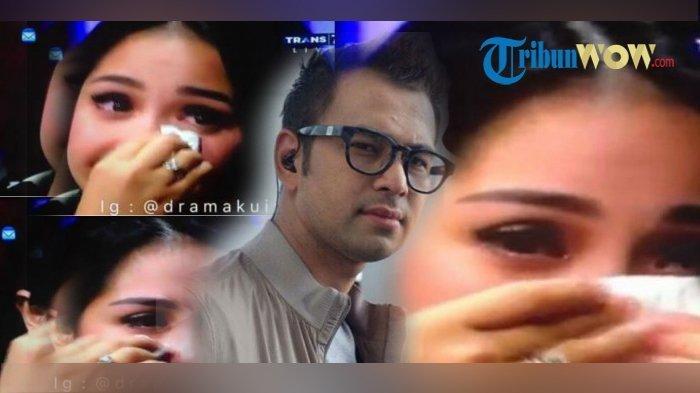 Perasaan Sebenarnya Nagita Slavina Jika Raffi Ahmad Menikah Lagi 'Boleh, Terserah, tapi Aku Mundur'