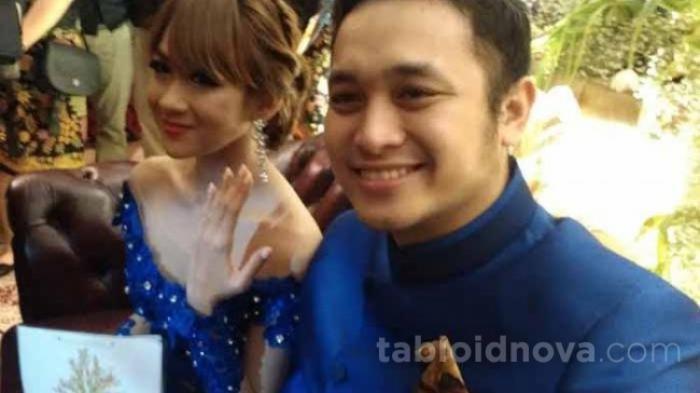 Mahar Pernikahan Gilang Dirgahari dan Adiezty Fersa Putri Lahari Picu Keributan Netizen