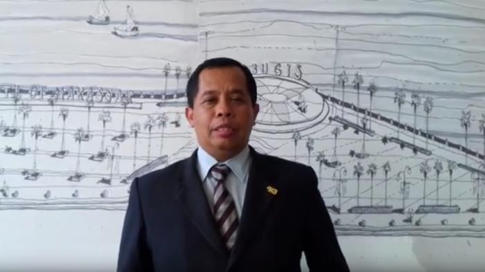 Rayakan HUT, Komunitas Sepeda Lipat Makassar Gowes ke Maros