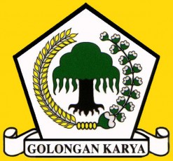 Inilah Pelamar Golkar di Pilkada Tana Toraja