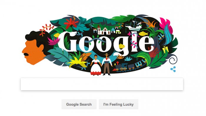 Siapa Gabriel García Márquez? Berikut Daftar Karya Monumentalnya dan Penyakit Diderita Sebelum Wafat